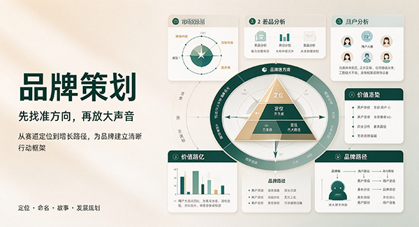 上虞区品牌策划