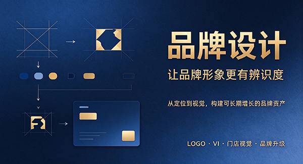 上虞区品牌设计